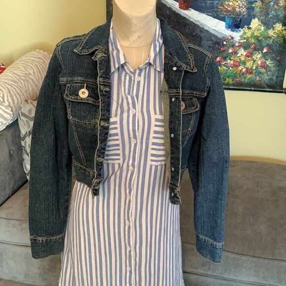 Size small sleeveless dress - Picture 4 of 10